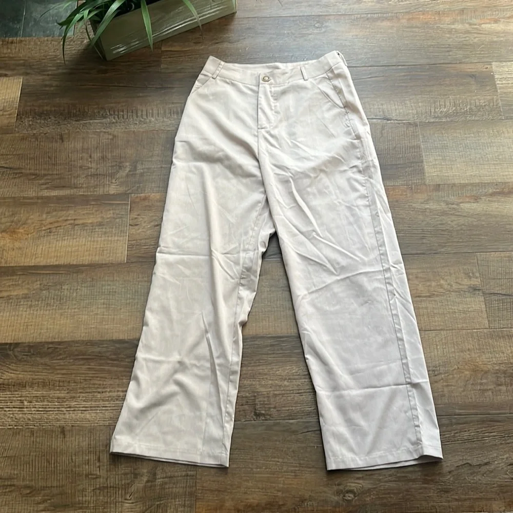 Shein wide leg pants S - Picture 2 of 6